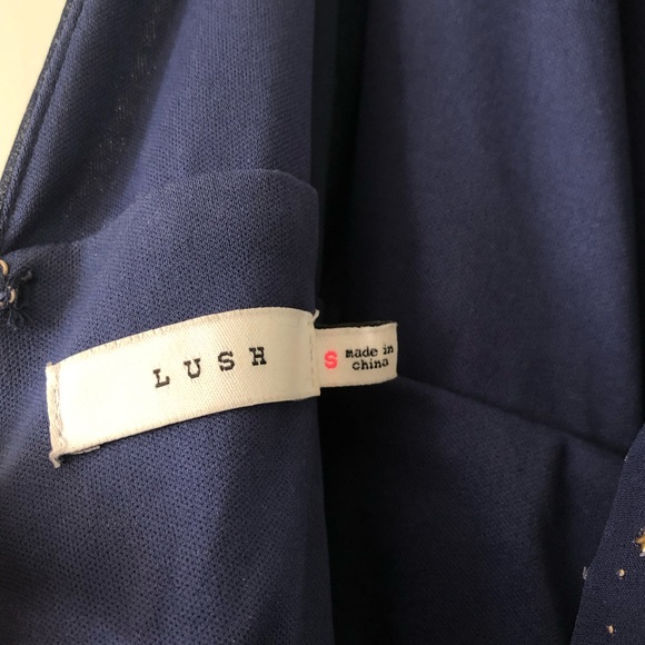 Dreamy Celestial Stars and Moons Dressy Jumpsuit - Picture 9 of 12